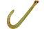 Picture of B/A Products J-Hook, 15" Grade 70, Forged Clevis