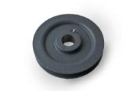 Picture of Miller Sheave, 1-3/16" Bore, Century Midnight Express and Holmes 440 and 480