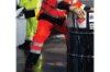 Picture of Kishigo Storm Cover Class E Rain Pants