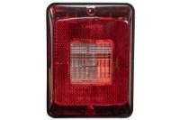 Picture of Century Formula 1 Aluminum Bodies Tail Light w/ Reverse Light Housing