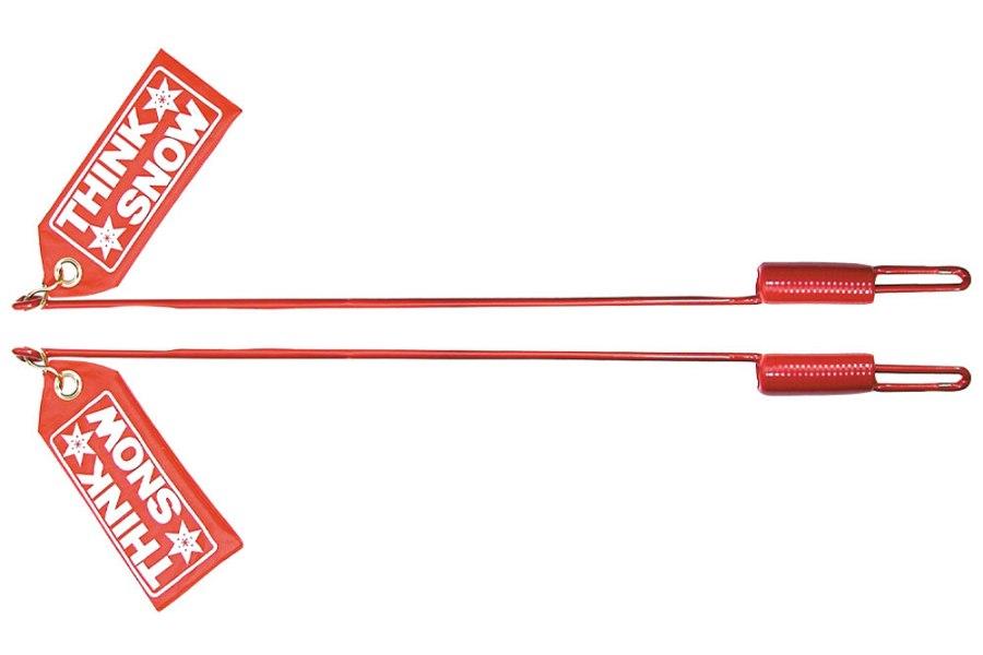 Picture of SnowDogg Plow Accessories Replacement Tips for 1308200 ( Bag Of 100)