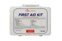 Picture of Top Safety Class A First Aid Kit