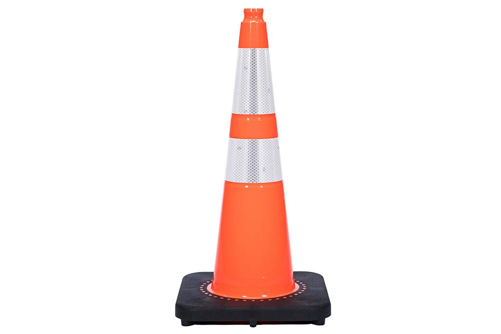 6" + 4" Cone Collar