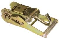 Picture of B/A Products Long Handle Ratchet w/ Finger Hook