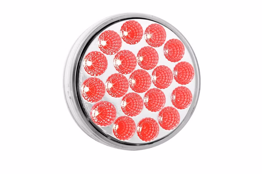 Picture of Trux Standard LED Stop, Turn and Tail Light