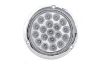 Picture of Trux Standard LED Stop, Turn and Tail Light