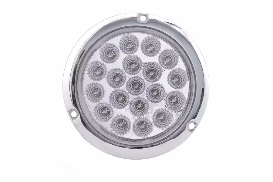 Picture of Trux Standard LED Stop, Turn and Tail Light