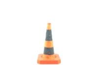 Picture of Cortina 28"H Collapsible Cone with LED Cone Light