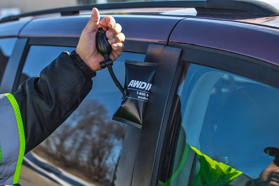 Picture of AW Direct Inflatable Air Wedge