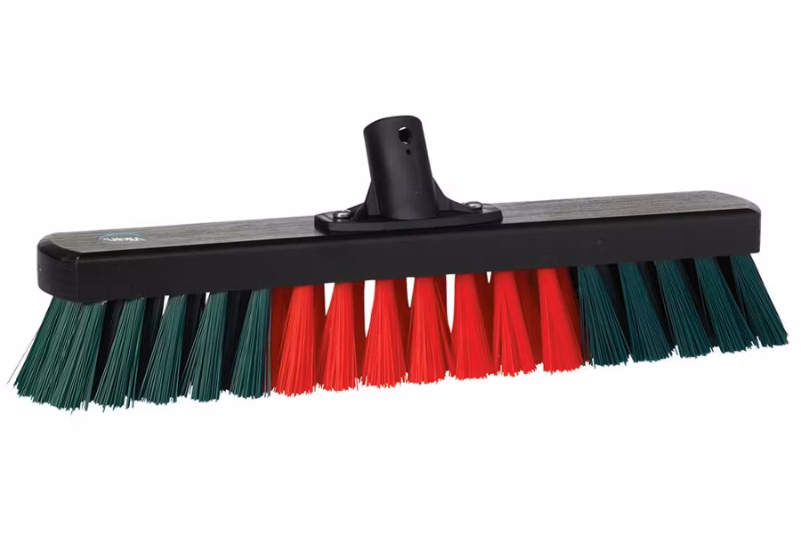 Picture of Remco Vikan Hard Garage Broom Head