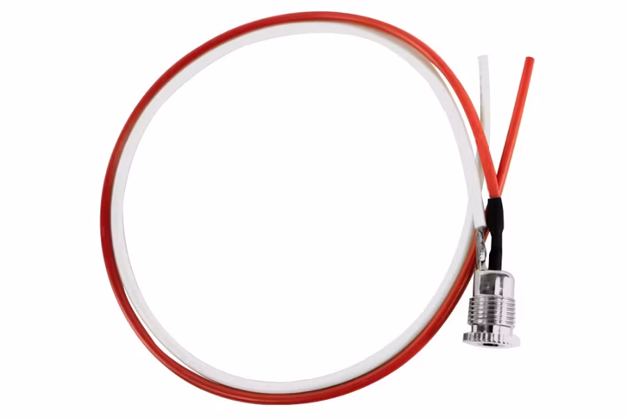 Picture of Towmate Replacement DC Jack