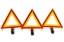 Picture of Zip's Reflective Triangle Kit