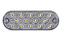 Picture of Maxxima 6" Oval LED Interior Courtesy / Reverse Light