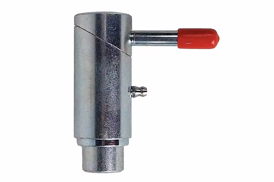 Picture of Buyers Twist Lock Plunger Pin 3/4" Diameter