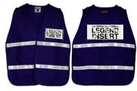 Picture of Kishigo Incident Command Vest