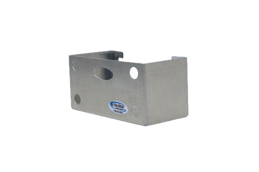 Picture of In The Ditch 6in Aluminum Shelf