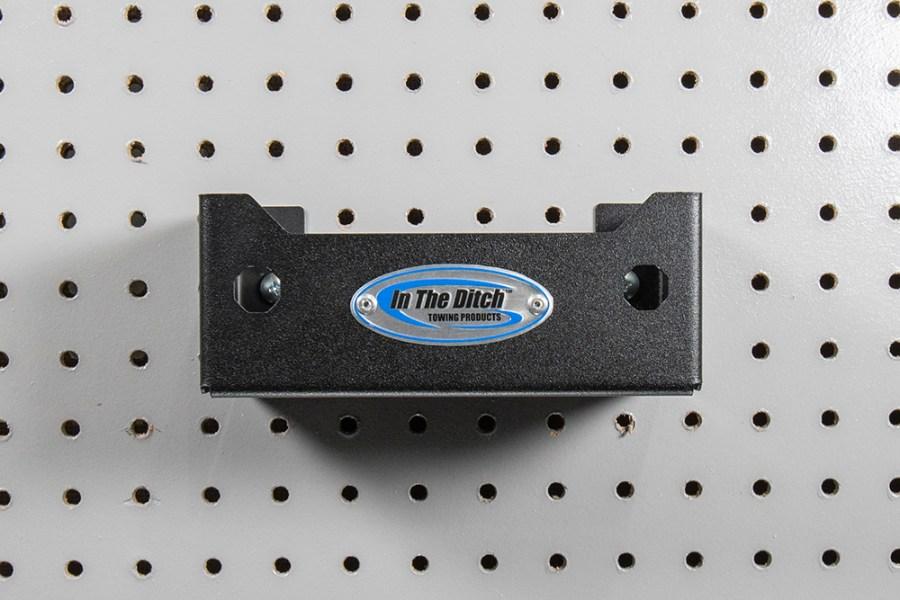 Picture of In The Ditch Wall Mount Storage Tray