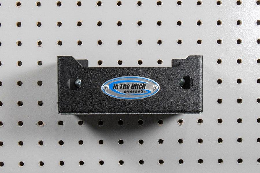 Picture of In The Ditch Wall Mount Storage Tray