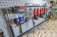 Picture of In The Ditch Wall Mount Storage Tray