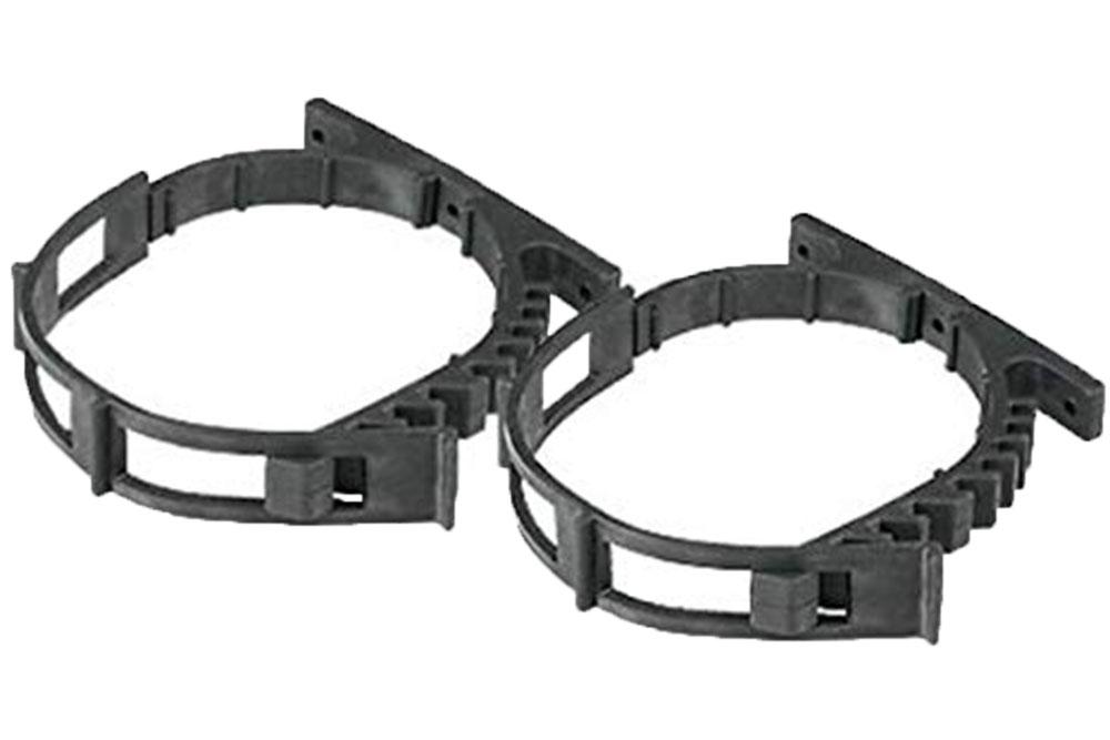 Fire Extinguisher Mounts