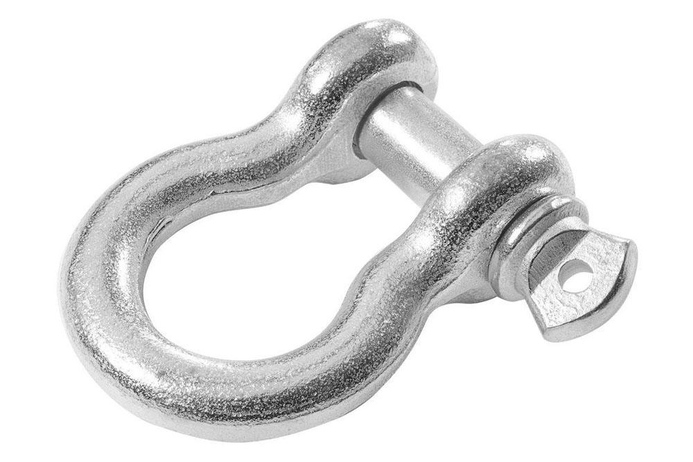 D-Ring and Anchor Shackles