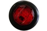 Picture of Century Carriers 3/4" LED Red Light - Single Light