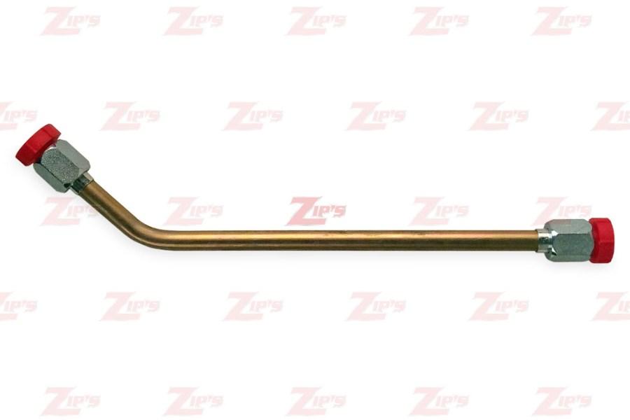 Picture of Miller Short Hydraulic Tube Assembly Vulcan 880 / 890 Series