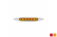 Picture of Trux 6" Marker Slim LED Light