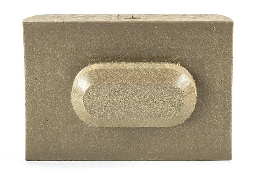 Picture of ITI Flush End Container Skate