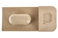 Picture of ITI Low Pro Pocket Plug Container Skate