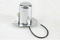 Picture of Century License Plate Light