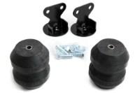 Picture of Timbren Front Axle SES Ford Blue Diamond LCF and International CF