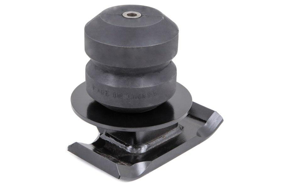 Picture of Timbren Front Axle SES Suspension Upgrade Hino and Mitsubishi