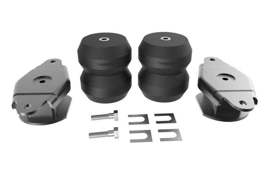 Picture of Timbren Rear Axle SES Suspension Upgrade Ford F-450 Super Duty 2/4WD