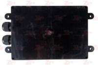 Picture of Power Up Switch Panel 6 Function Universal Mount Touch Pad System