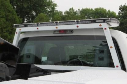 Picture of Zip's 2" x 2" x 23" Aluminum Tube Pylon