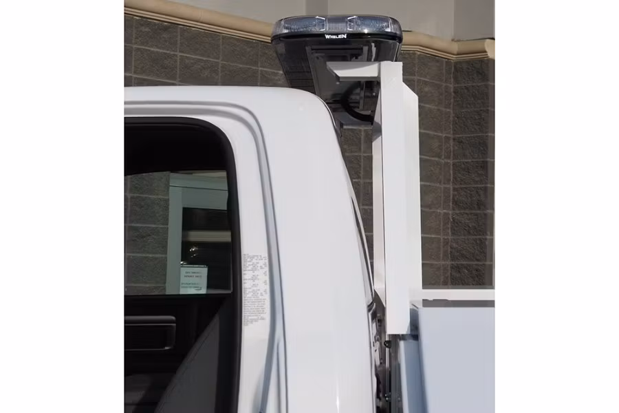 Picture of Zip's 2" x 2" x 23" Aluminum Tube Pylon