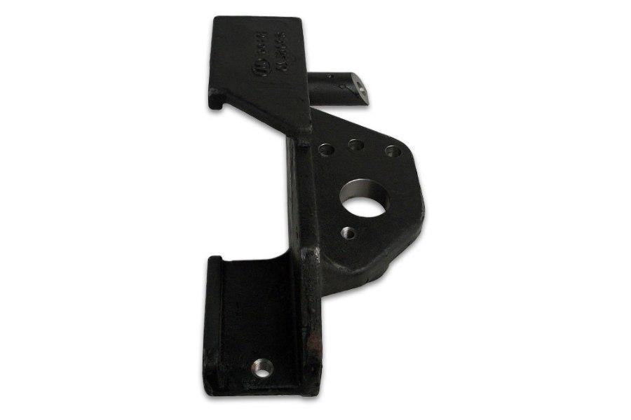 Picture of Miller Century Left End Plate