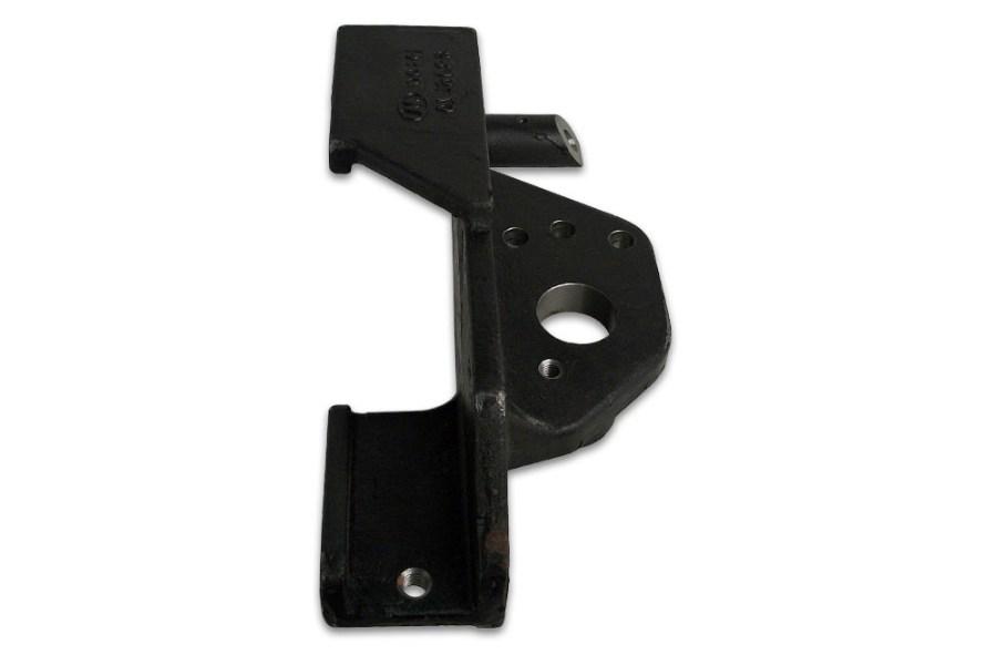 Picture of Miller Century Left End Plate