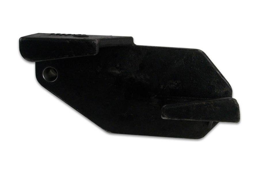 Picture of Miller Century Left End Plate