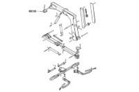Picture of Miller Trunnion Pivot Century 300 Series and Challenger 4300 Series