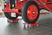 Picture of Merrick Super Duty Dolly