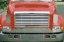 Picture of International Deluxe Grille Cover