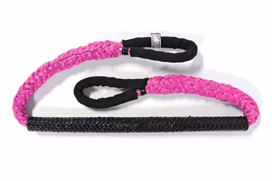 Picture of RimSling Spliced Eye Synthetic Shipping Container Slings