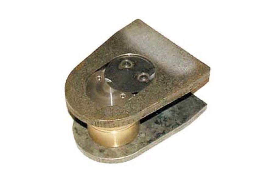 Picture of Zips Wheel Lift Pivot Pin Kit Holmes DFT 100