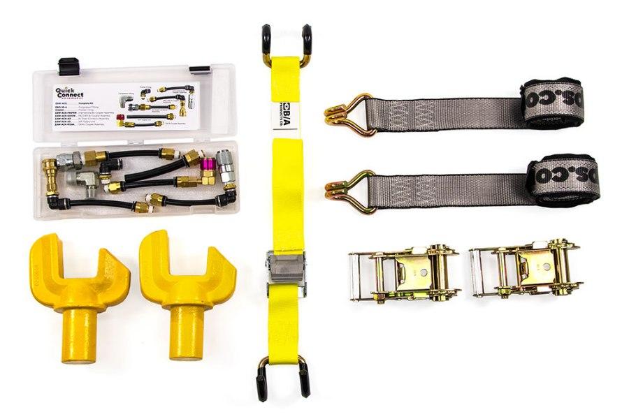 Picture of AW Direct HD Front Tow Starter Kit