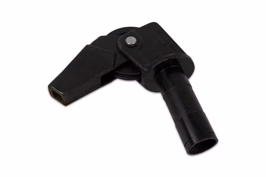 Picture of Miller Sheave Housing Assembly Century / Holmes / Vulcan