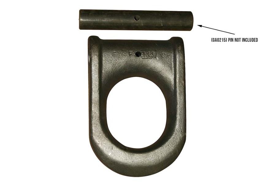 Picture of Miller Delta Ring Heavy Duty Wreckers