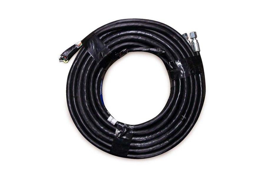 Picture of Miller Loop Harness 20' and 21' Car Carriers