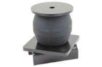 Picture of Timbren SES Suspension Upgrade Medium Duty Trailer (Welding and Drilling is Required)